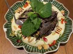 -ELI FALAFEL Lebanese&Mediterranean黎巴嫩美食(富城路店)