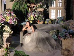 点击看大图 唯美浪漫-婚纱摄影纽约纽约婚纱照工作室(大同路店)