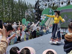 -黄海国家森林公园