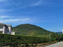 -平湖九龙山旅游度假区