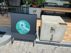 -星巴克(珠海仁恒滨海中心店)