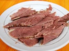 牛肉-清真·君乐牛肉面(一只船中街店)