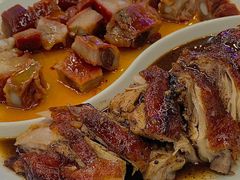 -澳门陈光记烧味饭店(万象城店)