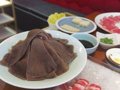 -1078號老北京涮肉(万达广场店)