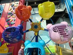 -蒙特利亲子乐园