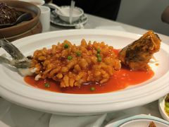 -苏梦江南·淮扬菜(夫子庙店)