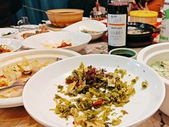 -文涵小院·邻里厨房