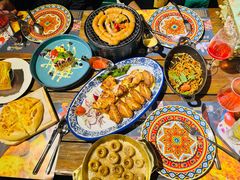 -卢布里西餐厅(总店)