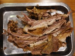 -清真·益鑫羊肉手抓馆(花园北街店)