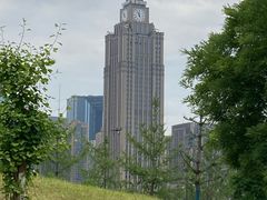 -桂溪生态公园
