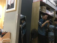 -海马体照相馆(北京大族广场店)