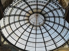 -埃马努埃莱二世拱廊