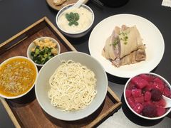 -金陵家宴·金陵春·南京菜(夫子庙店)