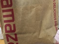 -山崎面包(静安久光店)