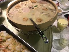 -湘阁里辣(大朗广场店)