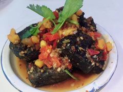 -老长沙龙虾馆·聚会餐厅(白石洲店)