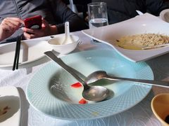 -一品淮扬 · 淮扬菜·北京万达文华酒店