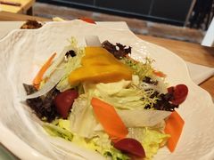 -东京屋(武定路店)