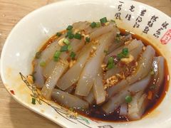 川北凉粉-老蜀人川菜馆(中关村店)