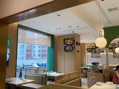 -荔粥记潮汕砂锅粥(新北万达店)