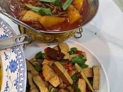 -酸婆娘重庆菜(紫竹路店)