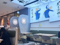 -蔡澜点心(三里屯T+MALL店)
