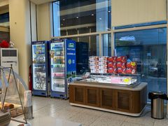 大堂-心乐生活新鲜屋(星海广场店)