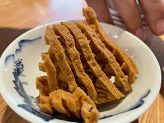 -难忘的面(五矿君澜酒店)