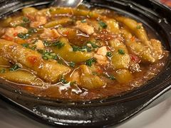 -武汉香格里拉大酒店·香宫中餐厅