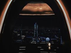 -Hi City·城市之巅