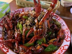 -搓火大都会(广安门总店)