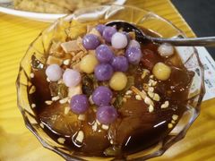 -黄泰吉拾味餐厅(江汉路店)