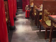 -缪氏川菜(深圳北站缤果空间店)