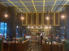 -Tivano意大利餐厅(成都居舍酒店)