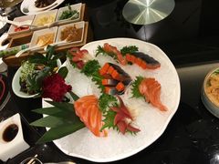 -海鸿荟·沿江菜(中山北路店)