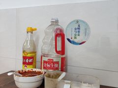 -阿麟馄饨(延长路店)