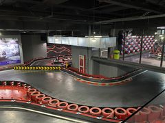 -魔赛卡丁车赛车汇(上海店)