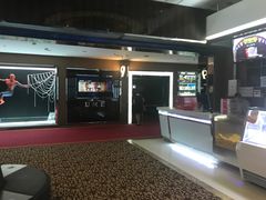 -UME影城(安贞DTS:X店)