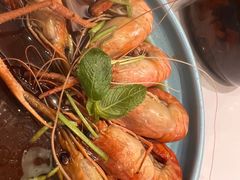 -胡记私家菜(梁清路店)