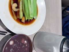 -苏小柳手作点心x茶叙小院(徐家汇分院)