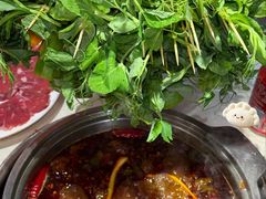 -来伊回麻辣烫·火锅串串清真(红瓦寺总店)