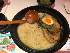 -味千拉面(航洋国际购物中心)