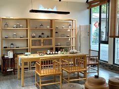 -凤来栖·净庭院·火锅(欧尚店)