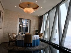 -广州塔晖粤轩中餐厅