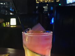 -CIRCLE·酒吧(第一国际店)