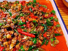 -兔槽江湖菜·重庆璧山兔(水围店)