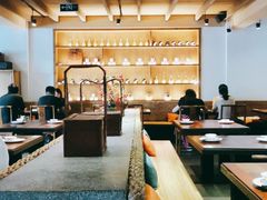 大堂-大牌大·传统杭帮菜(湖滨店)