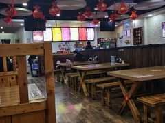 大堂-老陕兄弟(彩虹新城店)