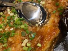 -很久以前羊肉串(打浦路店)