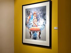 -鼎画艺术机构(贵都店)